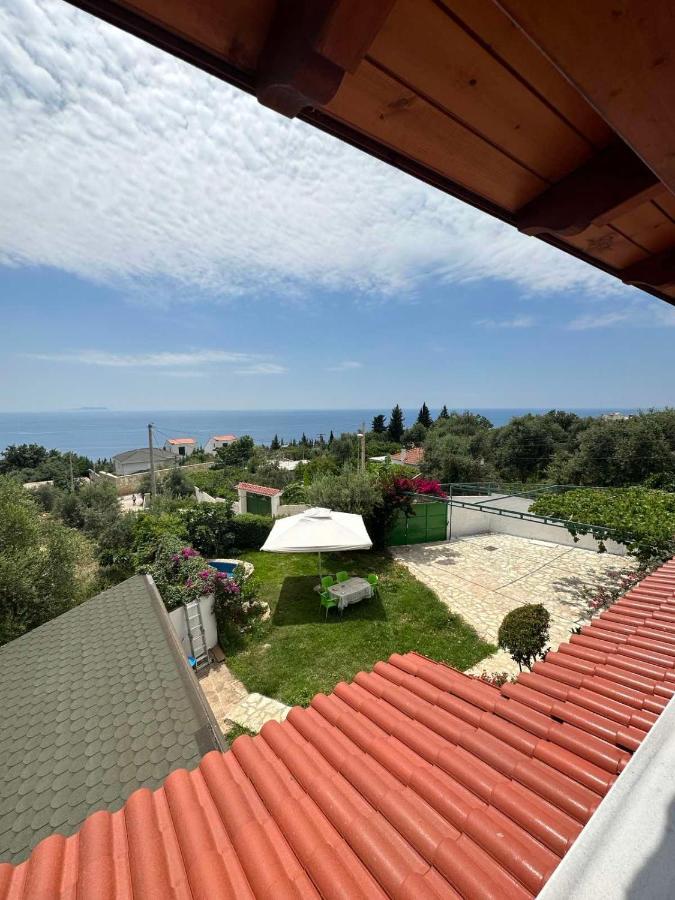 Xheko Rooms Dhërmi Extérieur photo