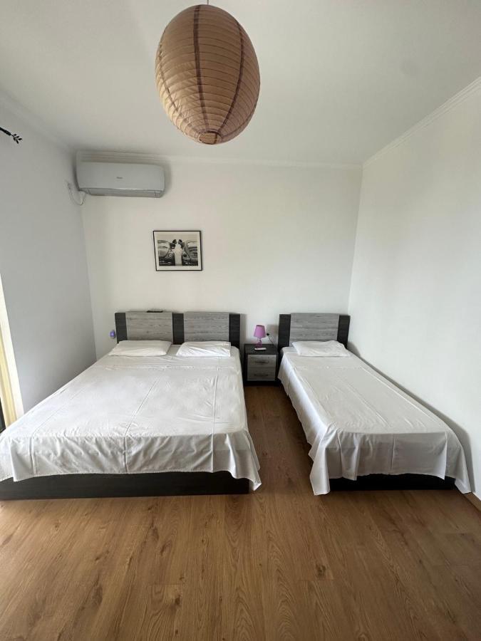 Xheko Rooms Dhërmi Extérieur photo